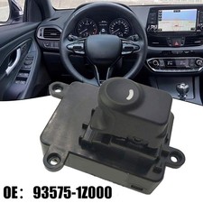 Electric Operational Unit Designation Fits All Applicable Versions from '08 '11