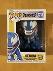 Funko Pop! Vinyl: Marvel Rivals- Venom (Chase) #1218 Limited Edition Figure
