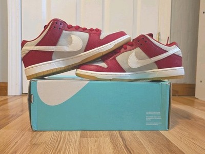 Nike Dunk Premium SB Low 2015 ''Valentine's Day'' DS size 10 RARE