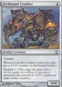 MTG Arcbound Crusher, Darksteel, Damaged, English