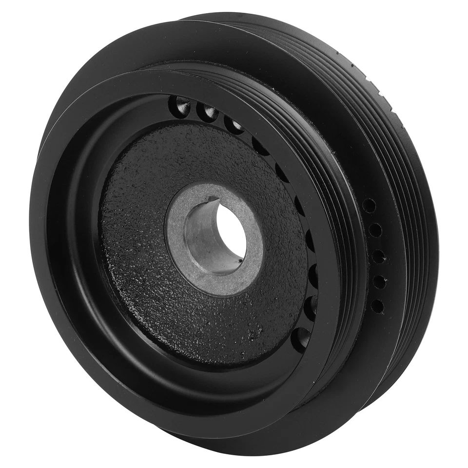 Equilibrador armónico para Nissan Sentra 2000-04 2005 2006 1,8 L 594-258 122994M500 Foto 4 de 4