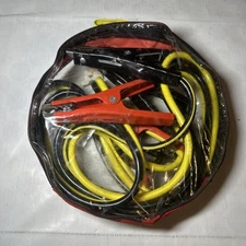(#39).   Booster/Jumper Cables