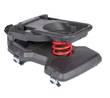 Caress Bike Seat Rack Adapter for Child Carrier - New