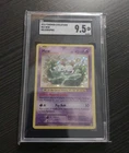 2016 Pokemon Evolutions MEW Holo #53/108 SGC 9.5