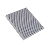 Ag Automotive Innenraumfilter Pollenfilter Aktivkohlefilter Alfa Romeo 50511785