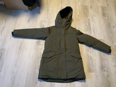 Icepeak Damen Parker Gr. 38