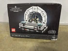 LEGO Star Wars: Emperor's Throne Room Diorama (75352) Unopened, Damaged Box