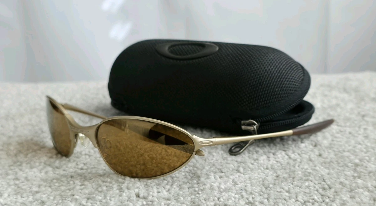 Oakley C Wire in Men's Sunglasses for sale | eBay