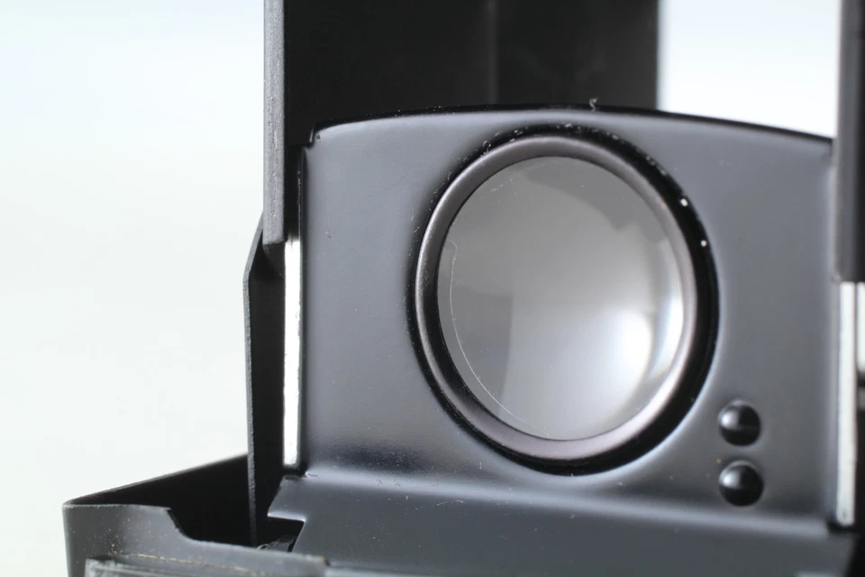 Near MINT Nikon DW-1 Waist Level Finder for F2 Film Camera From JAPAN - Image 2 of 4