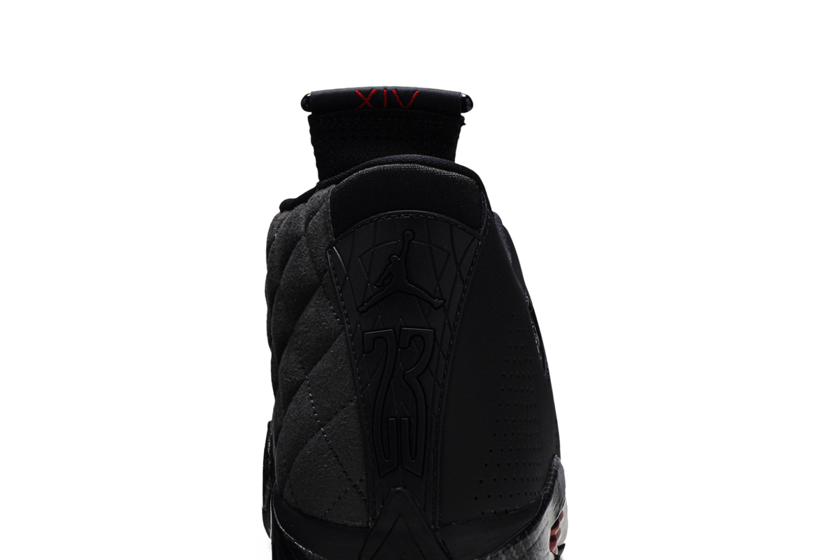 Size 12 - Air Jordan 14 Retro SE Black Ferrari for sale online | eBay