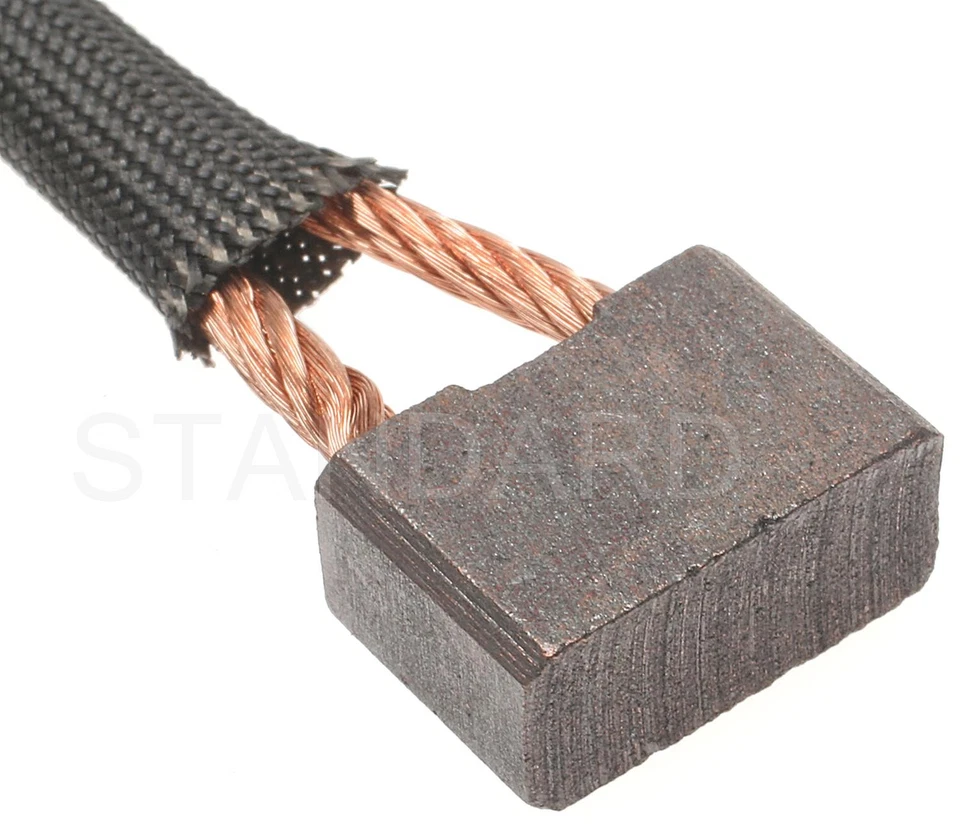 Juego de cepillos de arranque para Dodge Wayfarer 1949-1952 3,8 L L L6 SMP 1949 1950 1951 1952 Foto 3 de 4