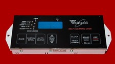 Whirlpool Oven Control Board - Part  6610142  8053145
