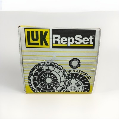 NEW LuK RepSet 05-065 Clutch Kit NEW OEM Jeep Wrangler Cherokee Dodge Dakota