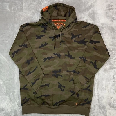 Sudadera Con Capucha Mobile Infantry Trooper Starship - Diseño Serigrafiado, Talla XXXL Negro - 80% Algodón