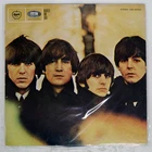 BEATLES FOR SALE APPLE eas80553 Japan VINYL LP