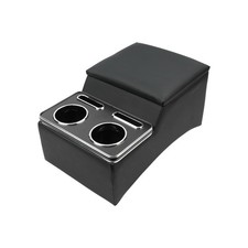 Upgraded Center Console Truck Bench Front Seats Center Console Org... Fast Ship