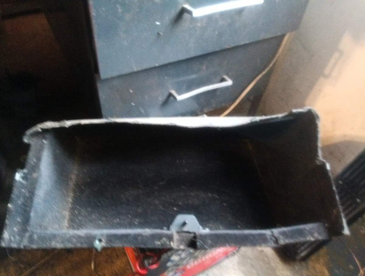 Glove Boxes, Doors & Latches for Jaguar XJ6 for sale | eBay