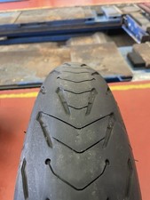 120 70 17 Michelin Pilot Road 5 Gt 3mm