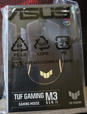 Asus TUF Gaming M3 Gen II