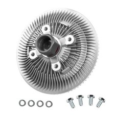 Heavy Duty Thermal Fan Clutch For 1997-1999 Dodge Dakota 1998-2003 Dodge 2781 Heavy Duty Thermal Fan Clutch For 1997-1999 Dodge Dakota 1998-2003 Dodge 2781