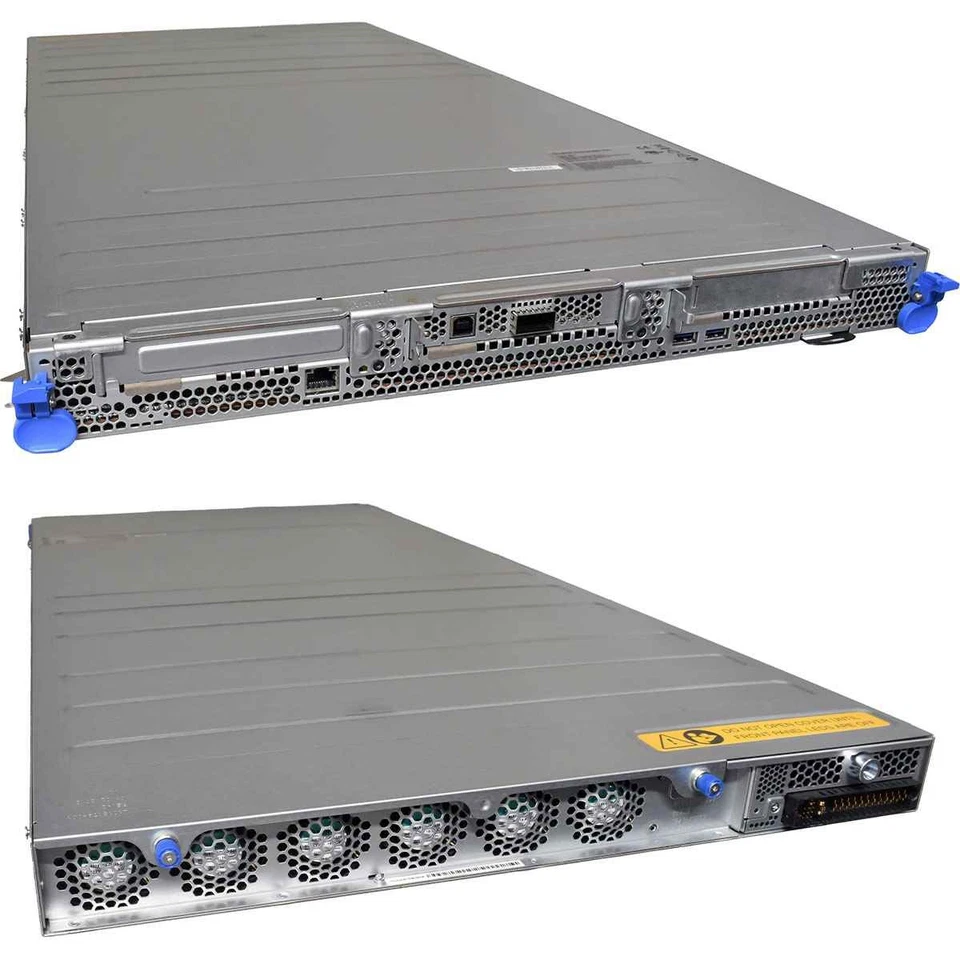 Microsoft Project Olympus Server Azure Dual CPU SP3 Epyc 7003 Series Quanta T6U