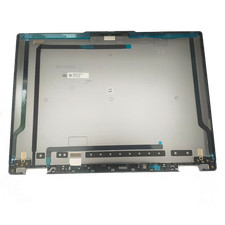 New LCD Back Cover Lid 16" IPS For IdeaPad 5 2-in-1 16IAL10 16AKP10 83KS KU Gray