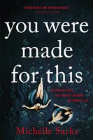 Michelle Sacks | You Were Made For This | Taschenbuch | Englisch (2019)