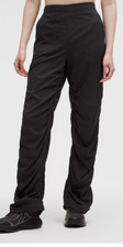 Lululemon - HR Dance Studio Pant, Black, Size 4 NWOT