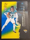 2025 Topps Jabbar Muhammad Blue (Raw)