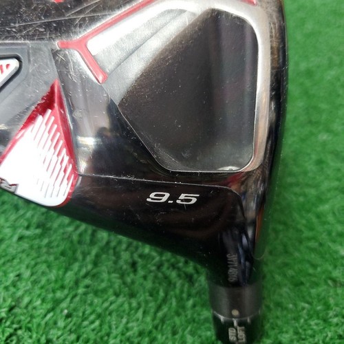 Srixon ZX7 9.5° Driver Head Only Right Handed - Picture 2 of 5