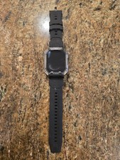 Kospet Tank M1 Pro Rugged Smartwatch Black 5ATM IP69K Fitness Tracker Watch Mens