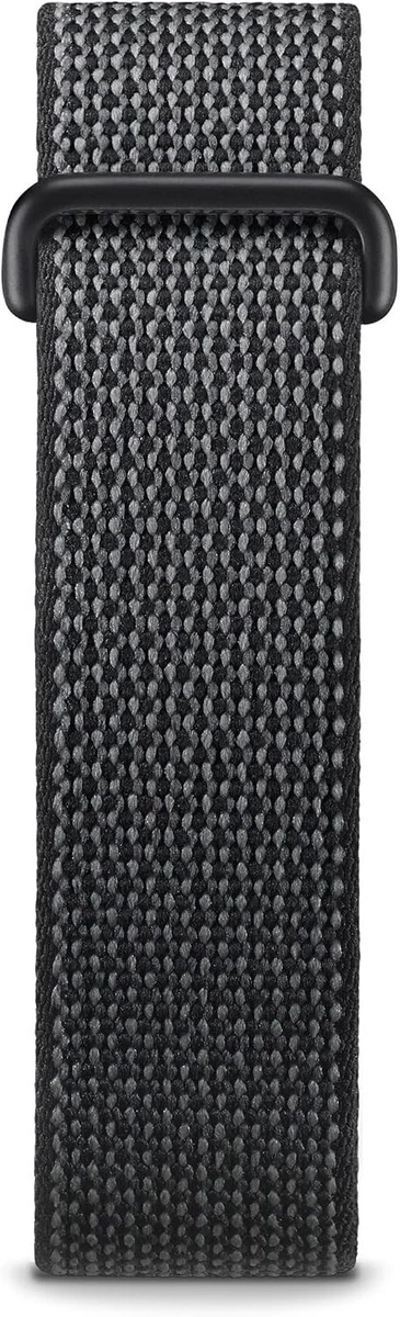Google Fitbit Air Schwarz Obsidian Fitness Tracker Schlaf Puls Neuwertig MwSt