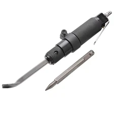 Heavy-Duty Vertical Pneumatic Chipping Hammer 3000BPM