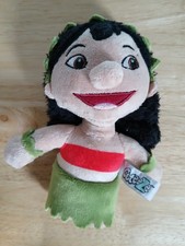 Disney Baby Lilo Hawaiian Hul, Lilo & Stitch