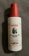 Thayers Radiance Boosting Serum 2oz