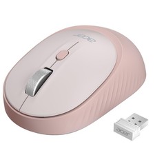 Bluetooth Wireless Mouse for Laptop, Computer Mouse Wireless BT5.2 2.4GHz , ...