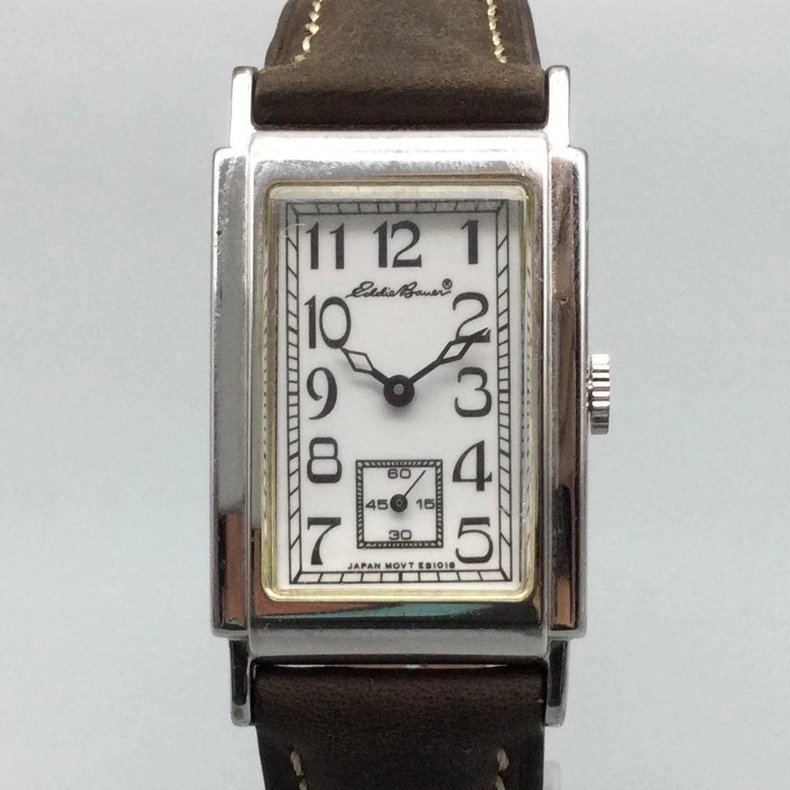 Eddie Bauer Quartz Analog Wristwatches for sale | eBay display picture 2