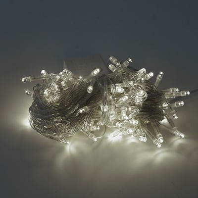 LED string lights sky light Garden Outdoor Party holiday decoration lights stars