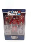 Hasbro	Super 7 GI JOE Crimson Guard Elite Trooper 6" Action Figure (New)