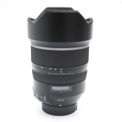 TAMRON SP 15-30mm F/2.8 Di VC USD / A012N (for Nikon F mount) #134