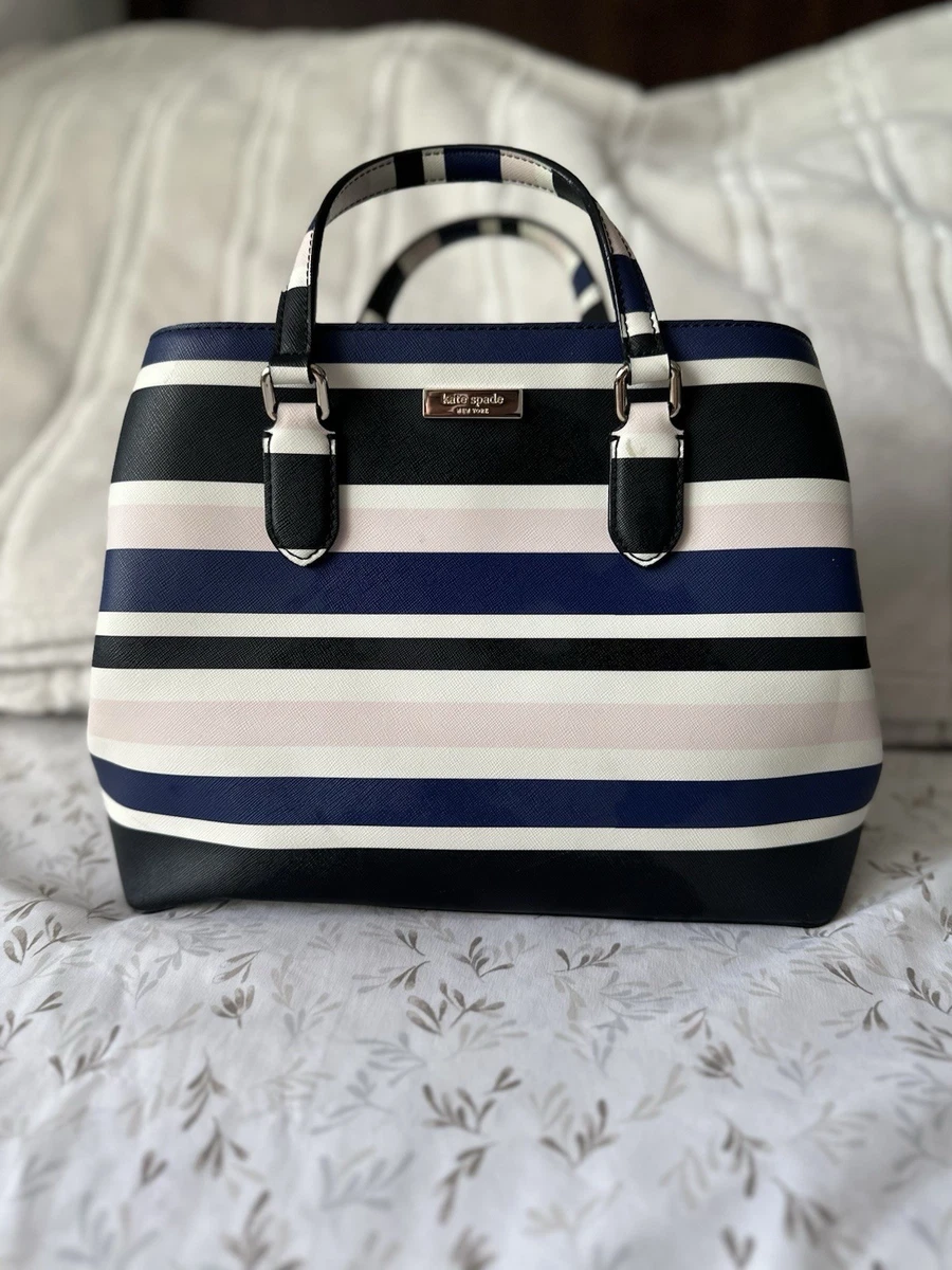 kate spade new york 蓝色挎包包和女士手提包| eBay