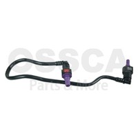 Kraftstoffleitung Ossca 69203 FüR Renault Clio 4 Captur 1 3 KR0 Tce Bhnp Khnp N1