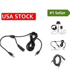 1.8M USB Male-to-Male Game Capture Cable - Perfect for Recording Party Chats