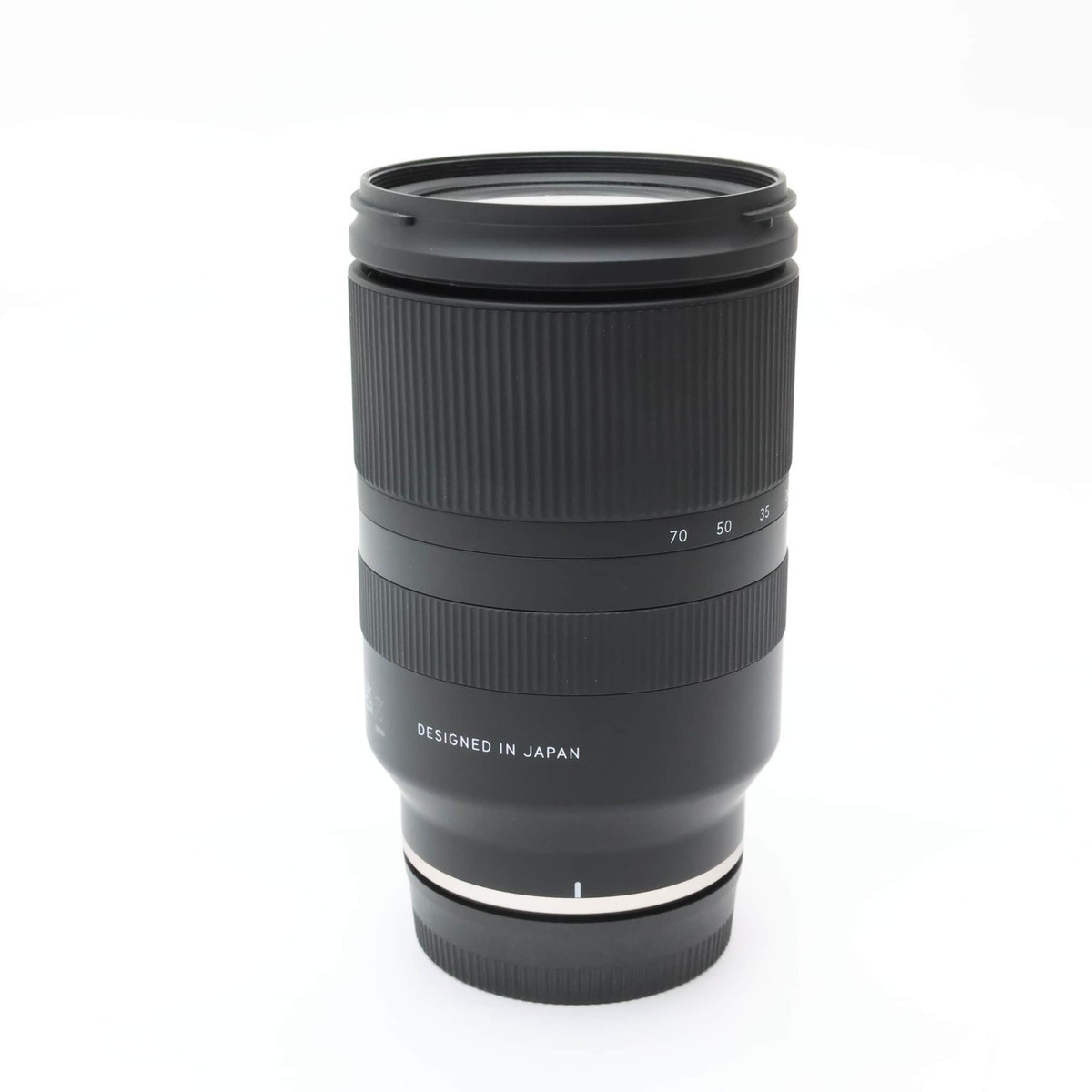 タムロン 17-70mm F2.8 DiIII-A VC RXD B070S … 17-70mm F/2.8 Di III-A VC RXD (Model B070) | Lenses | TAMRON