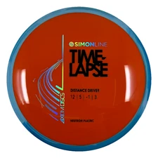 Axiom Simon Line Neutron Time-Lapse *Choose Weight & Color* Disc Golf Driver