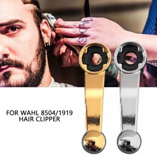 Aluminum Alloy Adjusting Rod Lever for Wahl 8504/1919 Hair Clipper Replace Part - Picture 10 of 12