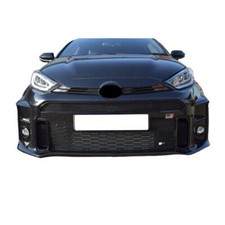 Calandre Toyota YARIS