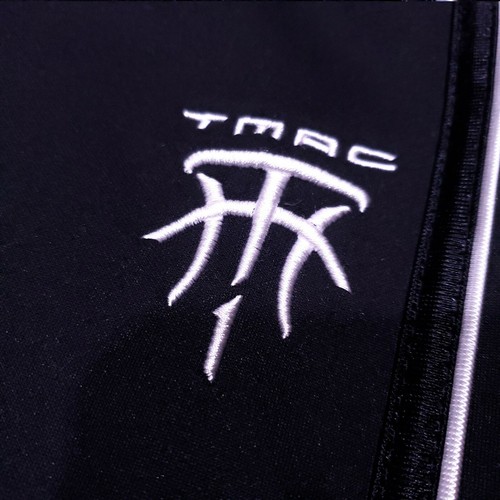 Rare Y2K Adidas Tracy McGrady (T-Mac) Track Suit Sz L - 第 10/12 張圖片