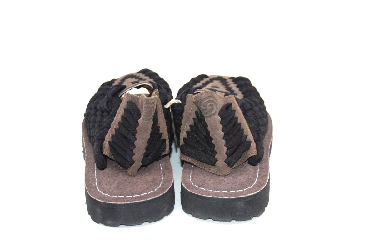 ◆Chubasco◆ CHUBASCO AVILA CA2014 DARK BROWN Amazon.com | Chubasco Aztec Unisex Hand-made Leather sandals