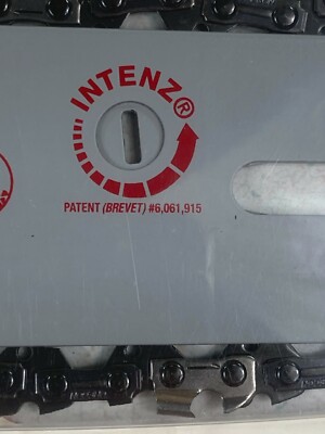 Oregon Mini Catena Compatibile Con Motoseghe Stihl Con Barra Di Guida Da 10 Pollici (25 Cm - Foto 10